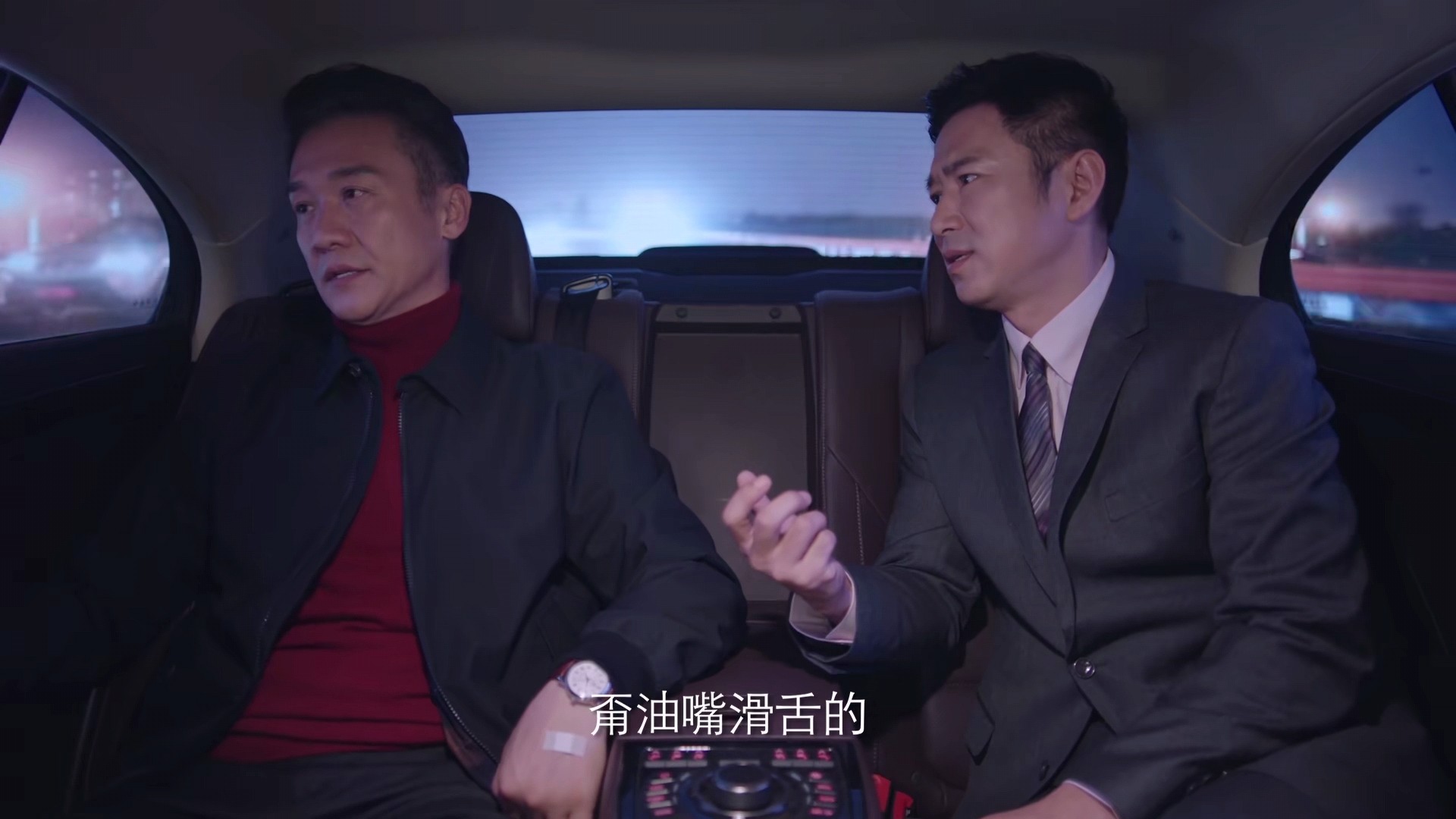 齐本安|《突围》林满撤掉齐本安，却犯了一个致命的错误，让他一败涂地