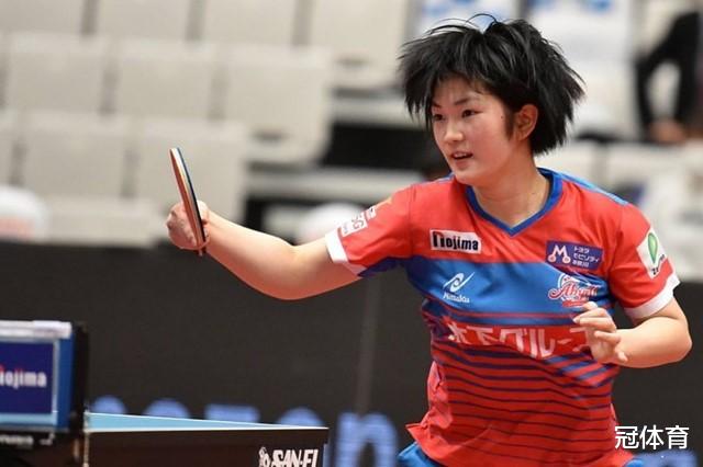 张本智和|爆冷！国乒强敌输球，张本智和无力回天，刘国梁亲自调教华裔名将