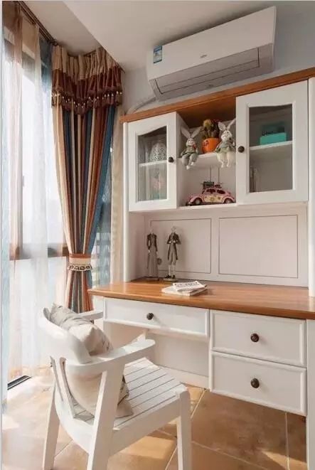 |打造一个漂亮又实用的阳台,为您设计8套方案,一看便会喜欢的!