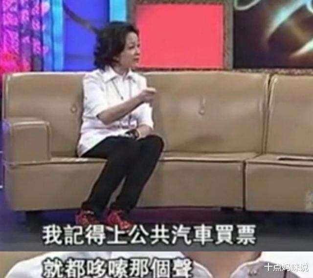 刘莉莉|38岁赴美产女，为女儿息影5年，演活王素敏的刘莉莉才是个狠角色