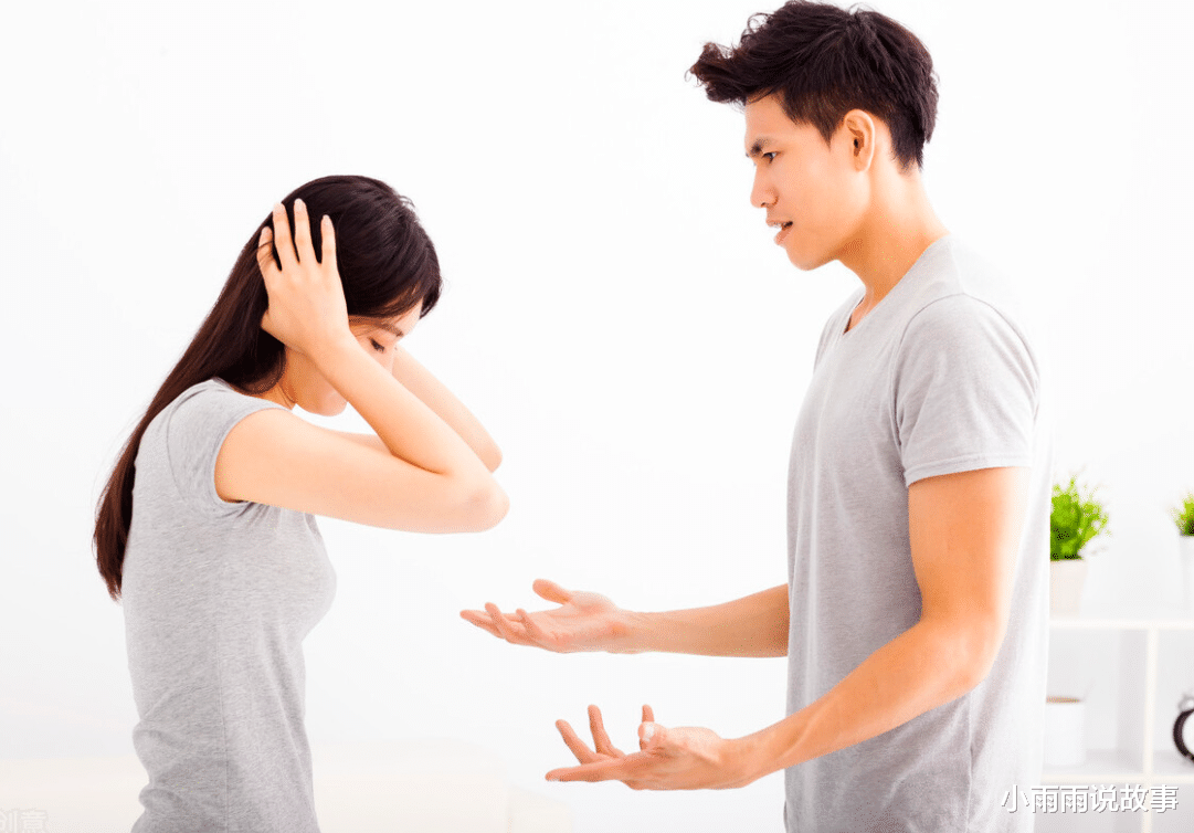 小雨雨说故事 有过婚外情的女人晚年生活还好吗？55岁女人哭诉：老公就是不离婚