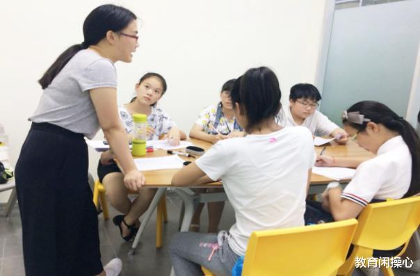 教师|“双减”政策：三大手段，彻底让补课的“好日子”一去不复返