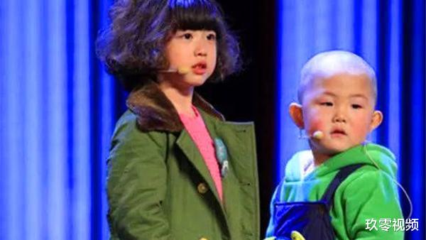 张俊豪|5岁上春晚,年入百万养活全家,如今现状大不如前,父母后悔不已