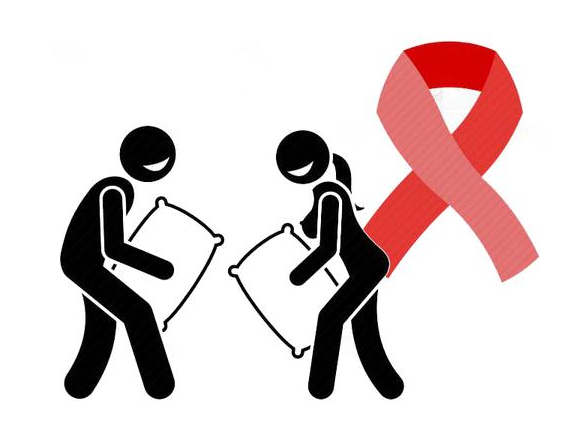 健康周谈|艾滋病从感染到死亡会经历多长时间？医生：需要经历4个时期！