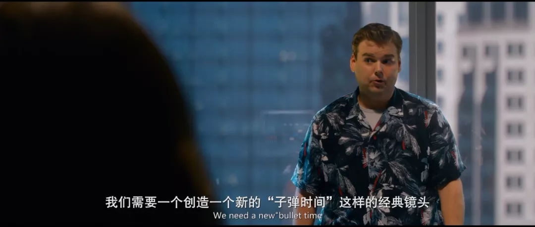 黑客帝国|从9.1到5.9，这史诗级IP也翻车了