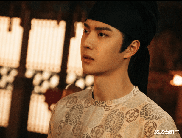 西拉米|《风起洛阳》与《王牌部队》达成完美接档!粉丝:安排明白了!