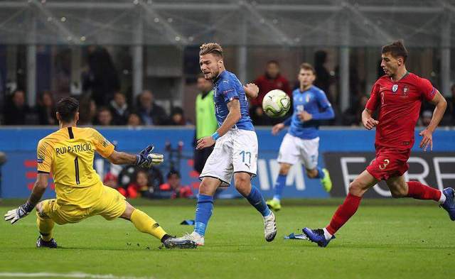 意大利队|周六欧洲杯心水：意大利 VS 土耳