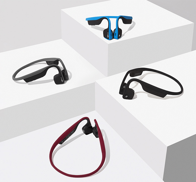 AMD|骨传导蓝牙耳机什么牌子好、音质最好的骨传导蓝牙耳机