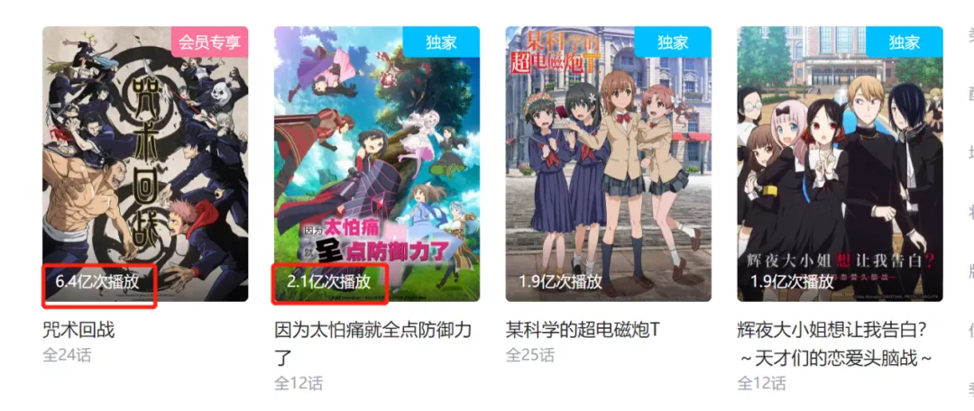 炭治郎|神作回归，豆瓣9.5，赶紧冲！