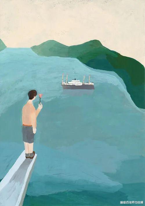 婚姻咨询师范俊娟|算了，她就是这样的人：你以为的包容正在埋葬婚姻，越早明白越好