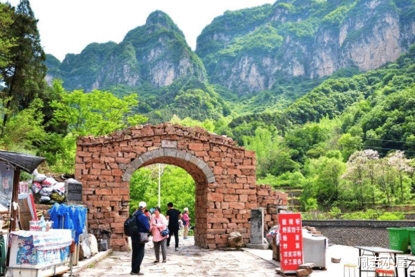 河南 河南这座4A景区“出事”了,上厕所需“扫码缴费”,或被招牌儿!