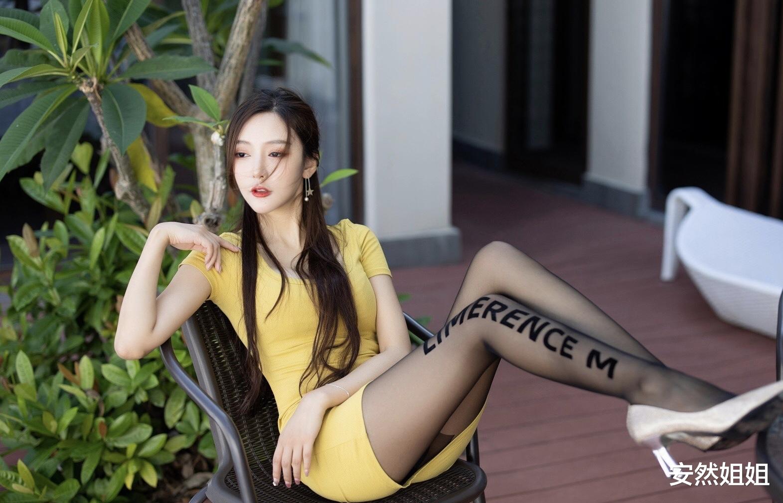 安然姐姐|要想不经历社会的毒打，女孩子得找一份好工作