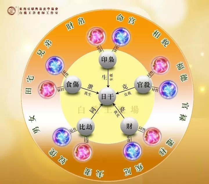 白龙王说 万灵吉历 ∣ 2021年11月6日【每日宜忌】