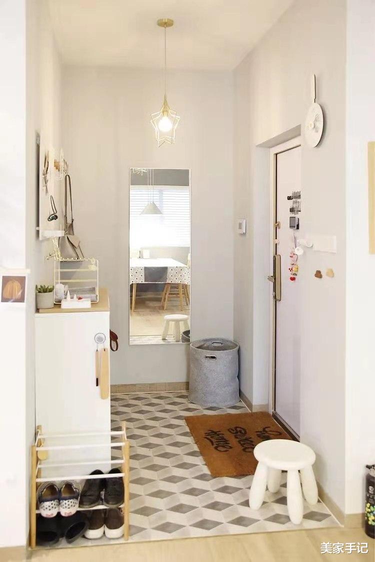 美家手记 如果你不是勤快人，新房装修注意这10点，将来入住家务活能少一半