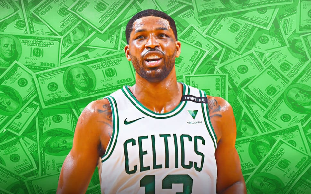 篮网队 绿军完成3方交易，篮网拒绝奇才，湖人有意盖伊，雷霆选秀输家