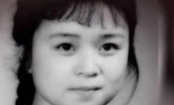 刘莉莉|演“巧姑”被人当面骂,巅峰时当全职主妇,给徐帆讲戏换来好机会