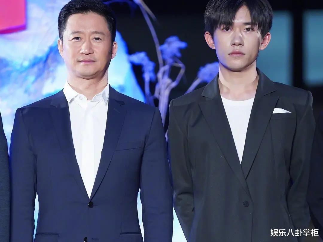 易烊千玺|耐得住寂寞、勇于破局的易烊千玺，是娱乐圈的一股清流