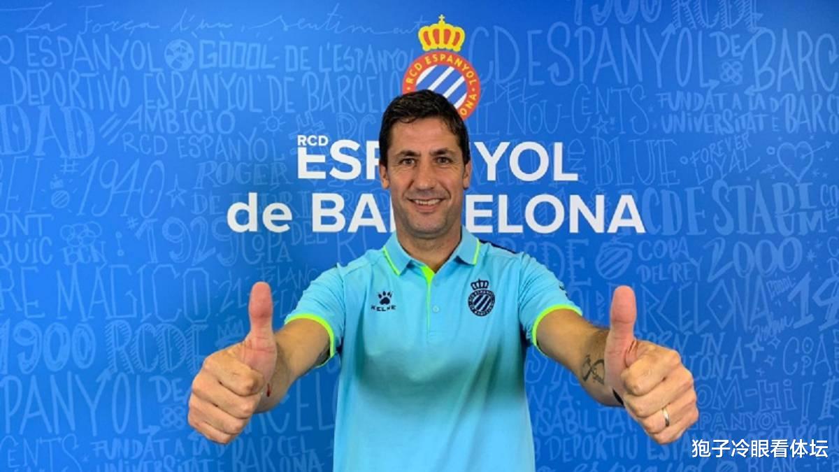 西班牙隊(duì)|兩年光景頭發(fā)全白！西班牙世界杯冠軍主力再亮相 蒼老如五旬老者