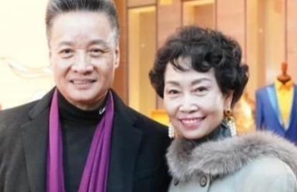 周洁琼|阎维文：陪妻子抗癌32年，女婿背景太强大，难怪愿意把女儿嫁给他