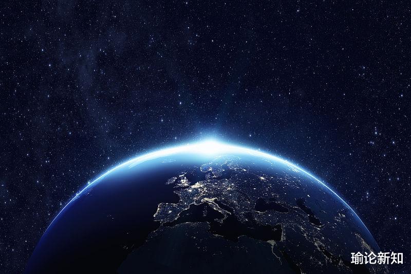 瑜论新知|地球人的四柱排列一样吗？与太阳位置相关的年月时是相同的，唯有日柱不同