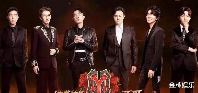 野蛮生长|《披荆斩棘的哥哥》总决选在即!17个出道位已基本定型