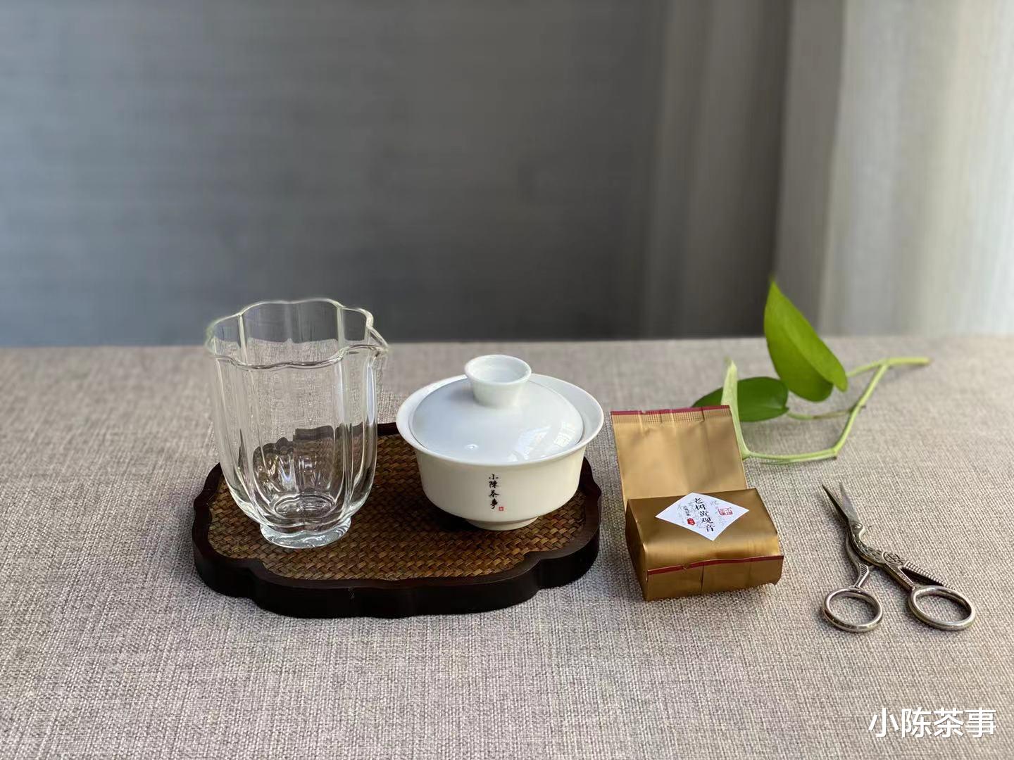 绿茶|六大茶类有哪些储存技巧?不注意这3个细节,分分钟毁了你的好茶