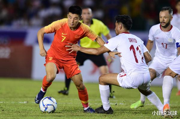 阿兰|战菲律宾李铁祭出最强433,首发出炉!中场大变脸,阿兰首发