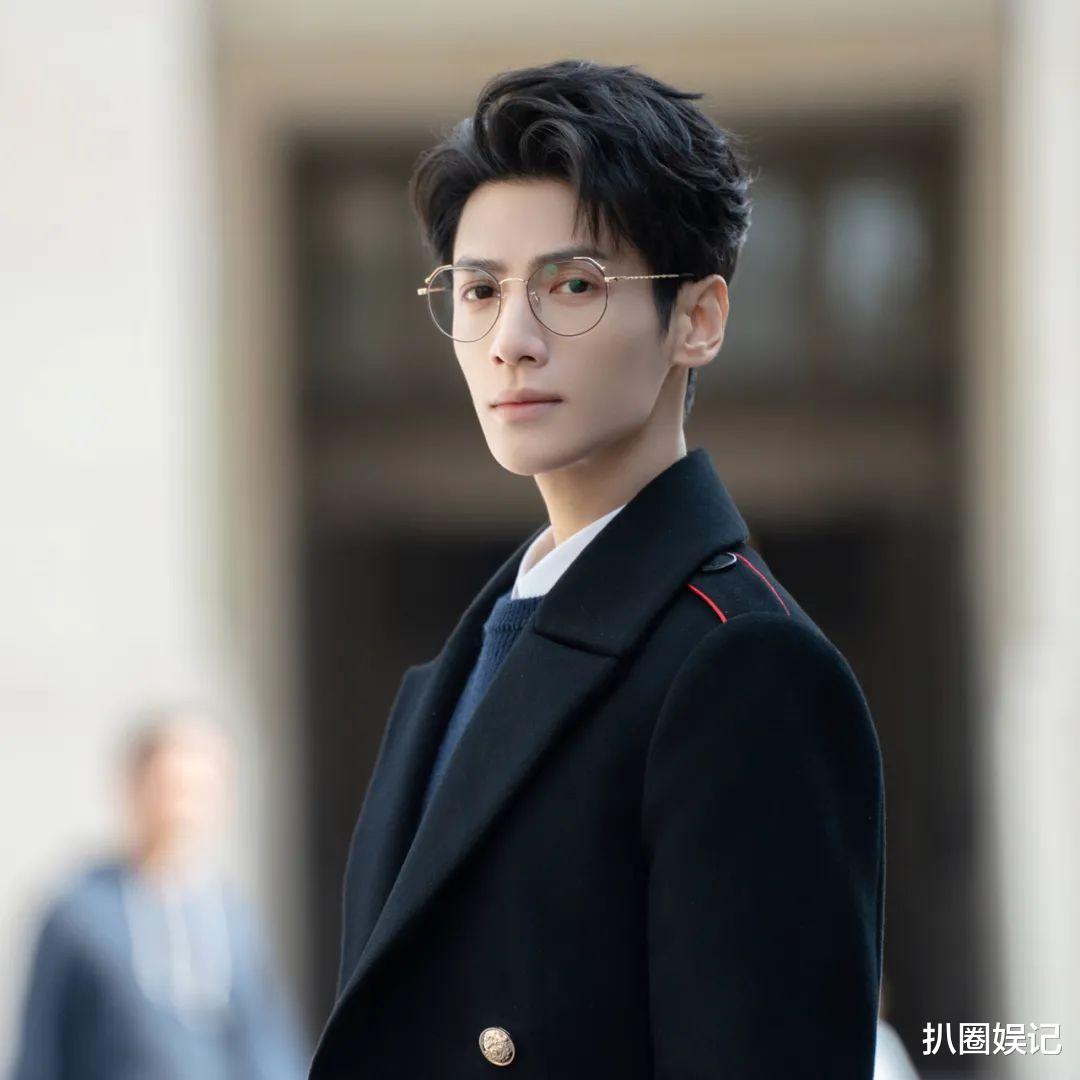 赵丽颖|影版《球状闪电》的女主不是赵丽颖了，陈思诚打算用这部电影带新人