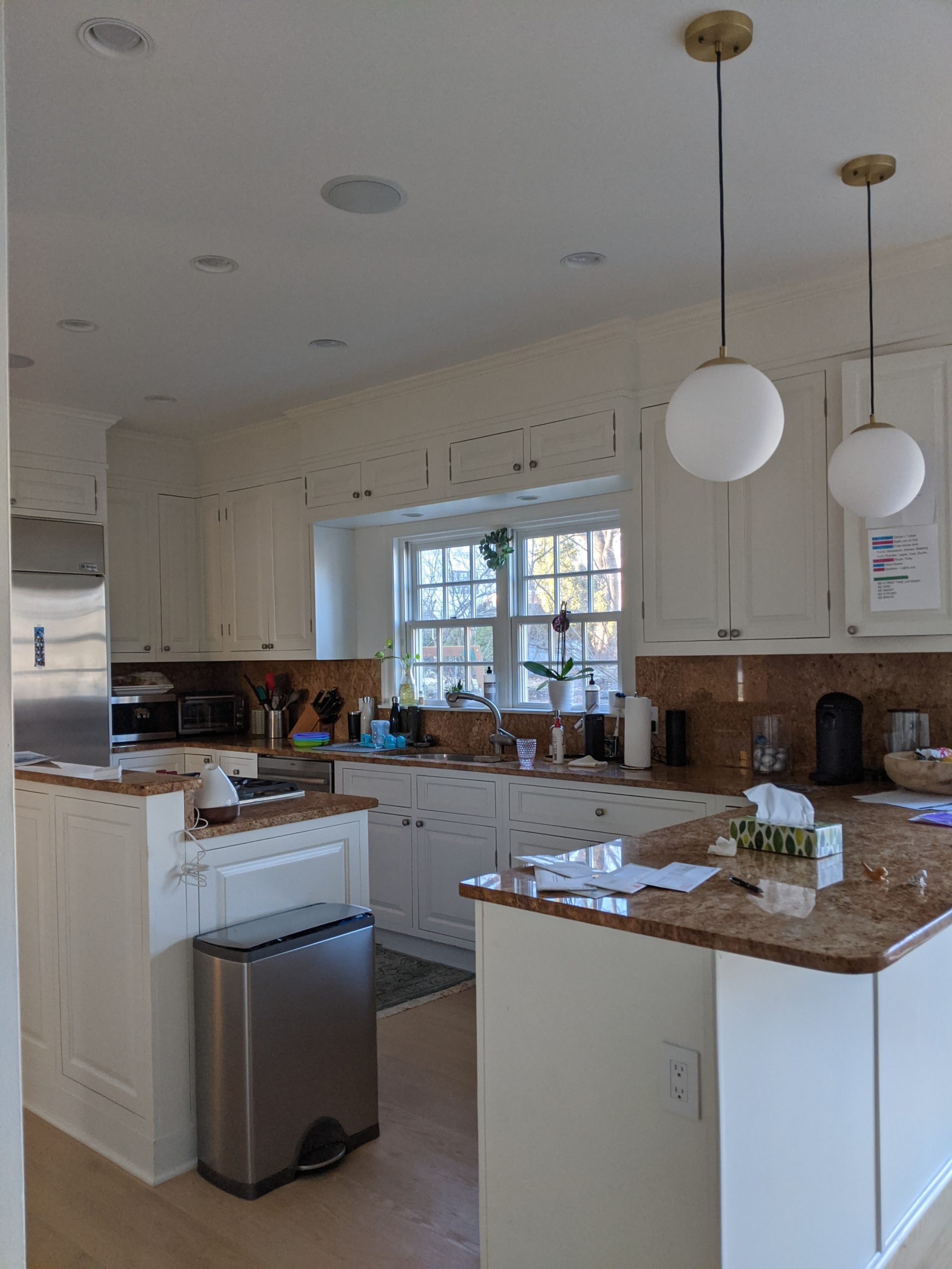 环球视野HOMEDECO|环球视野丨住宅改造，摇身一变很“纽约”！