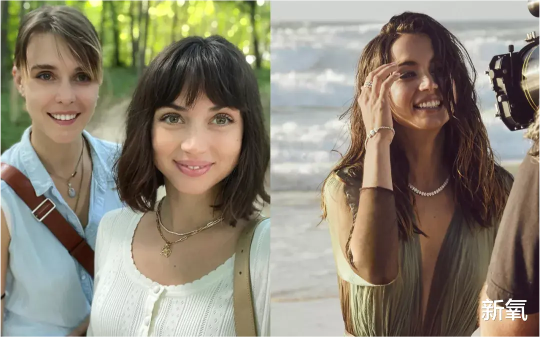 好莱坞|她凭什么露脸10分钟就走红全球？