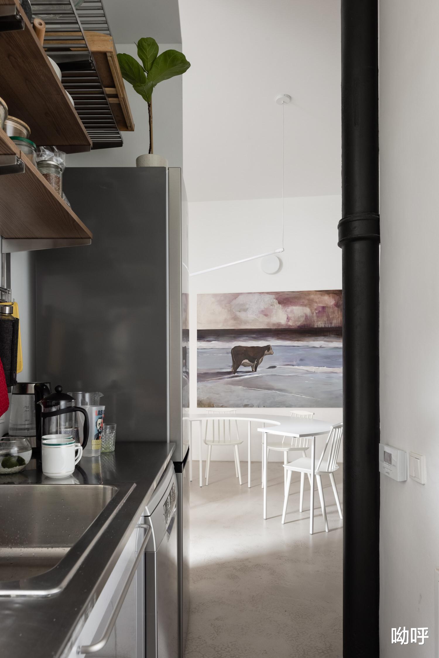 Kilo / Hon?丨1903号公寓