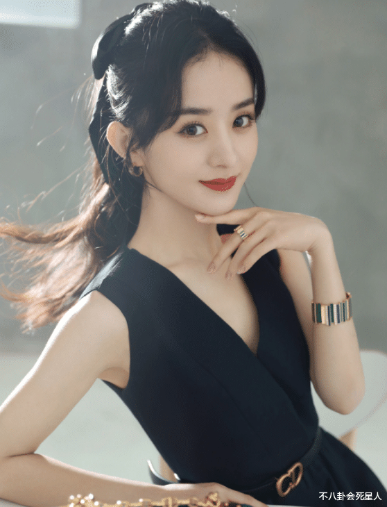 赵丽颖|女星离婚分财产典范：赵丽颖提前2年找律师，杨幂轻松划走45亿