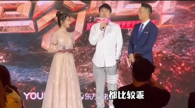 追光吧!哥哥|《追光吧哥哥》官宣全阵容，阵容要比《披荆斩棘的哥哥》还豪华