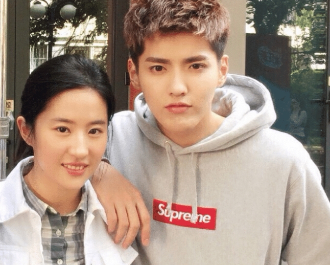 吴亦凡|吴亦凡事件牵连11位女明星，这就是虚荣的后果！