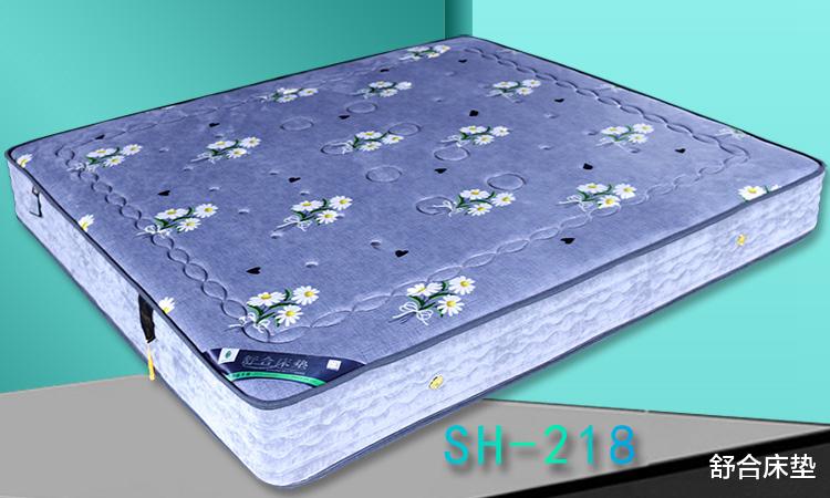 新房装修，怎么选床垫才划算，我来告诉你