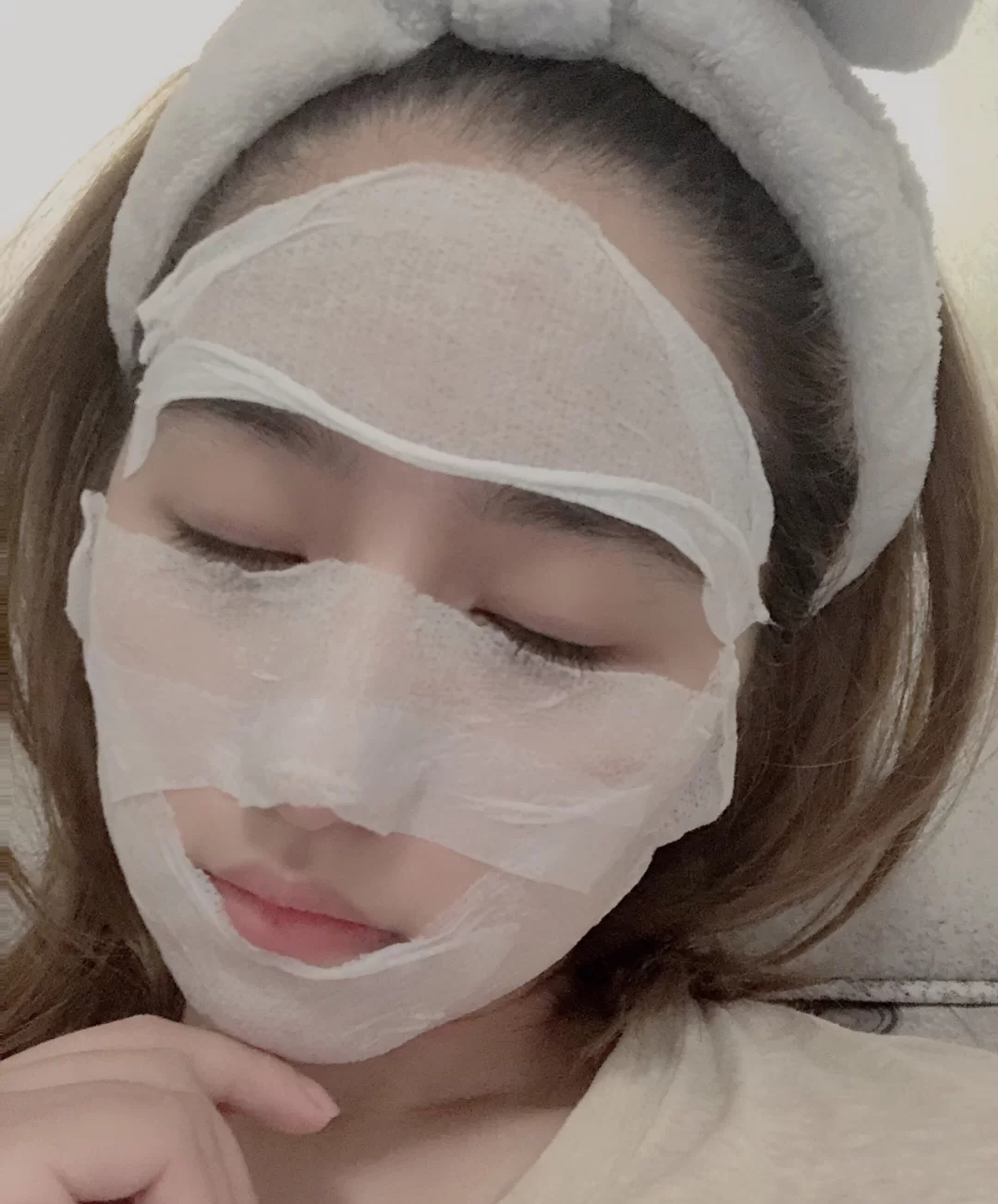 樱桃妈咪|孕期护肤“3大误区”，最容易伤脸的错误做法，新手妈妈你犯过没