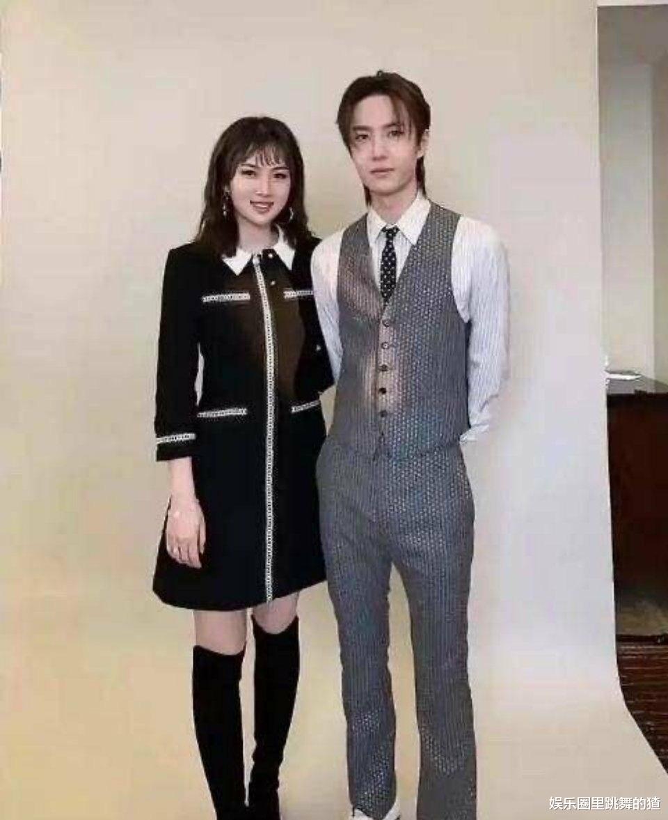 姚安娜|姚安娜获得新古装资源，“带资进组”演女一？钦定王一博演男主？