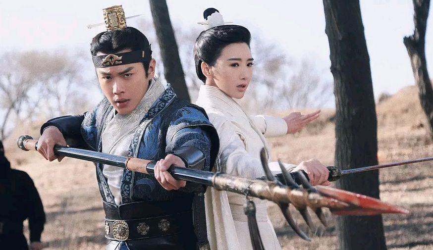 杀青|杀青多年仍未定档播出的5部剧，部部精彩好看，你最期待哪部？