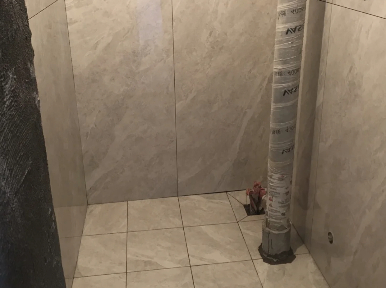 家居超人|日子久了才发现,中国式卫生间存在4种“通病”,看看你家有吗?