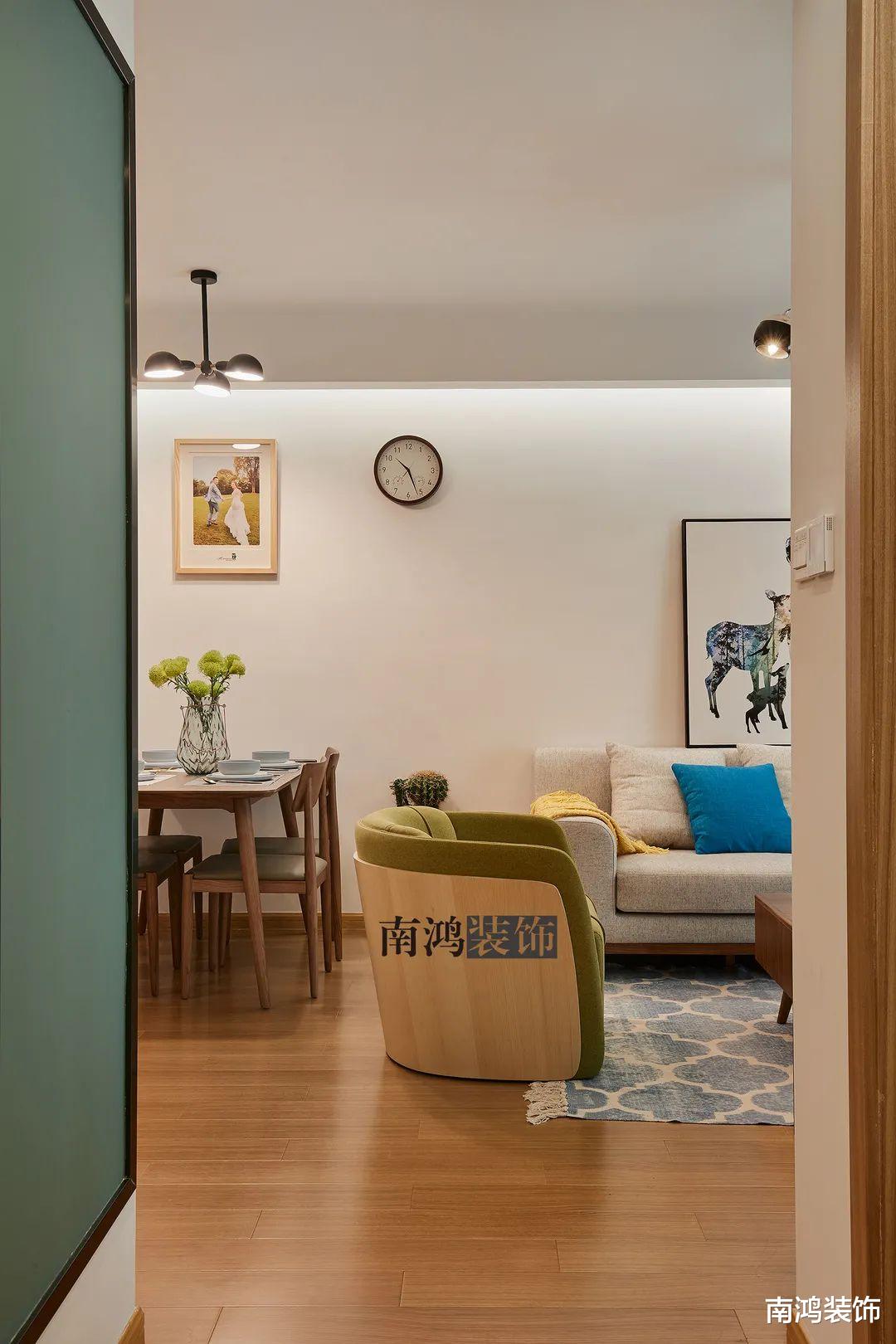 秋冬到了,这个温馨家居元素怎么能少!