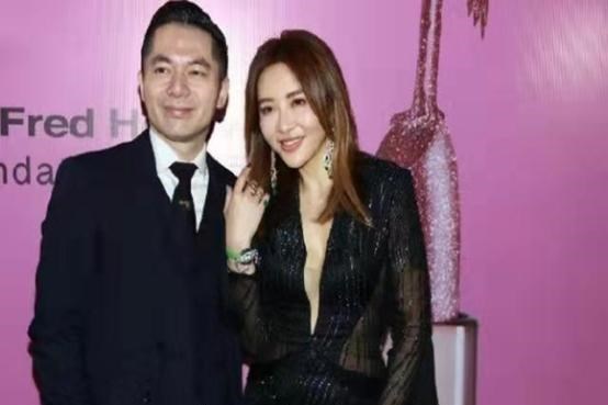 名表|钟表女王胡敏珊，一夜销量超过数百万，25岁身价已1211亿