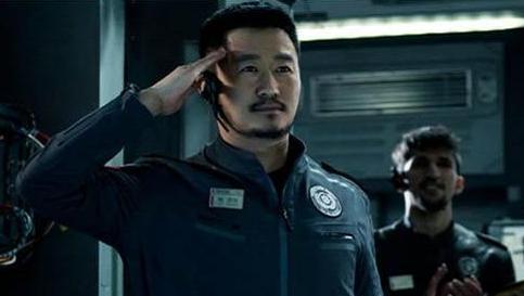 忧郁林黛玉 《流浪地球2》开机,导演郭帆遵守诺言,吴京还会创造奇迹吗?