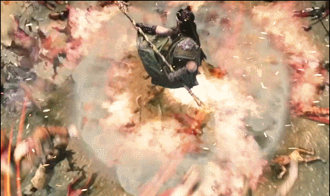 王凯|王凯演曹操，韩庚演关羽，林雪演董卓，这版《三国》貂蝉是真美啊