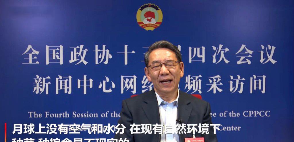 大成讲娱乐 中国人对种菜多执着？中国人可以说是唯爱种菜！出“菜”中国人！