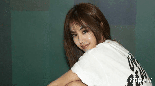 王诗龄|当年，彭于晏因公司阻挠他与蔡依林热恋，一气之下将其告上法庭！