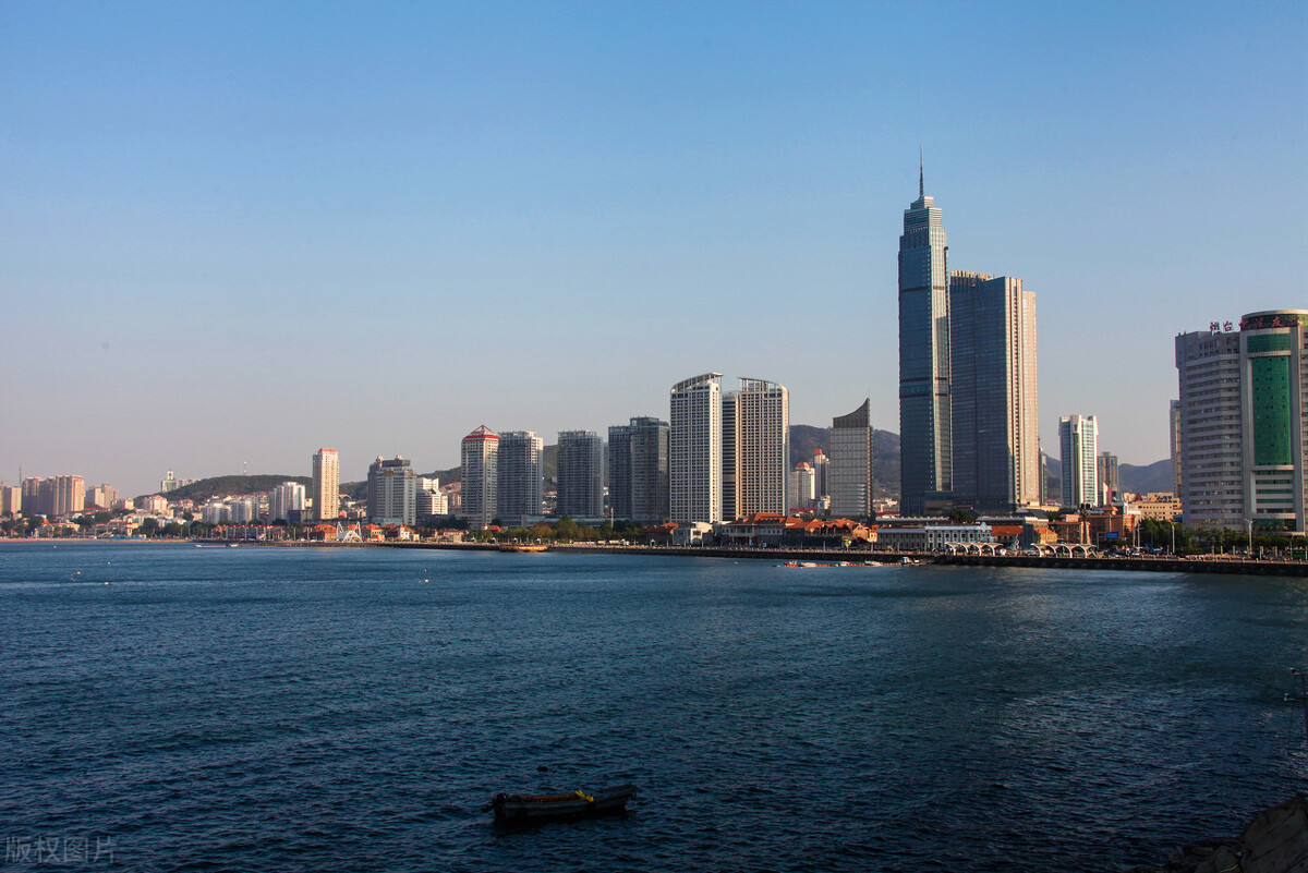 烟台|烟台楼市的普通二手房市场太冷淡，五万炒房客被套烟台楼市