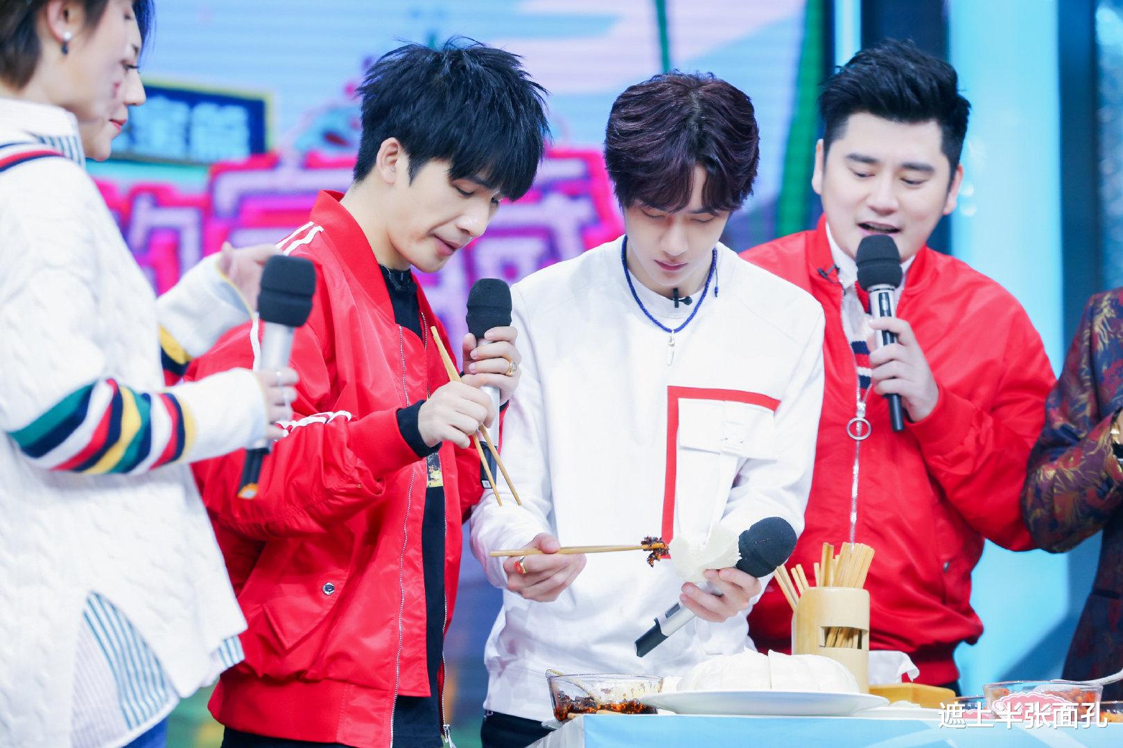 王一博|新剧遭换角,主持人无法上岗,央视取消演出名额,王一博何去何从