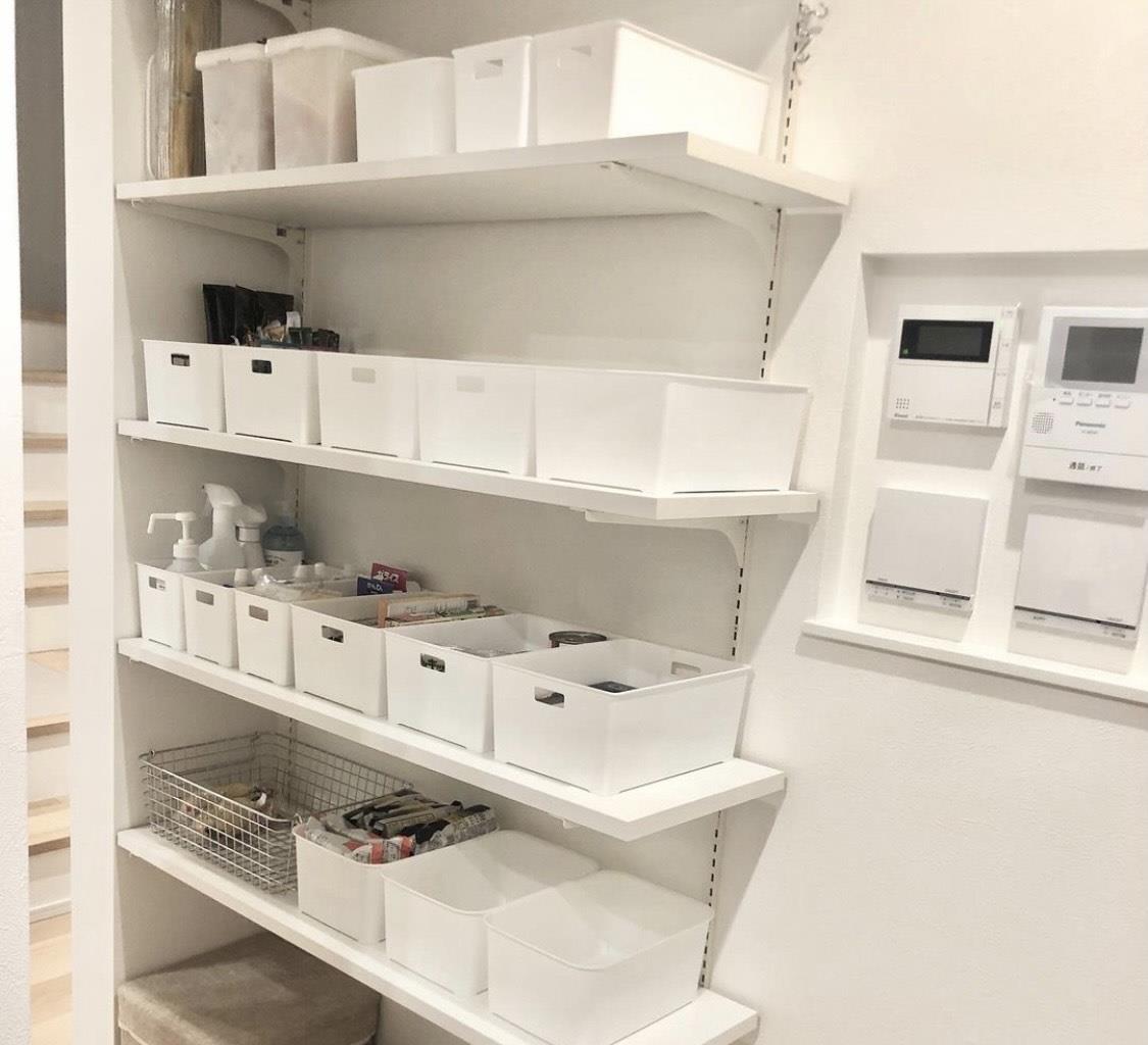 44岁的日本太太，一天收拾一个区域，全屋打理得有条不紊，佩服！