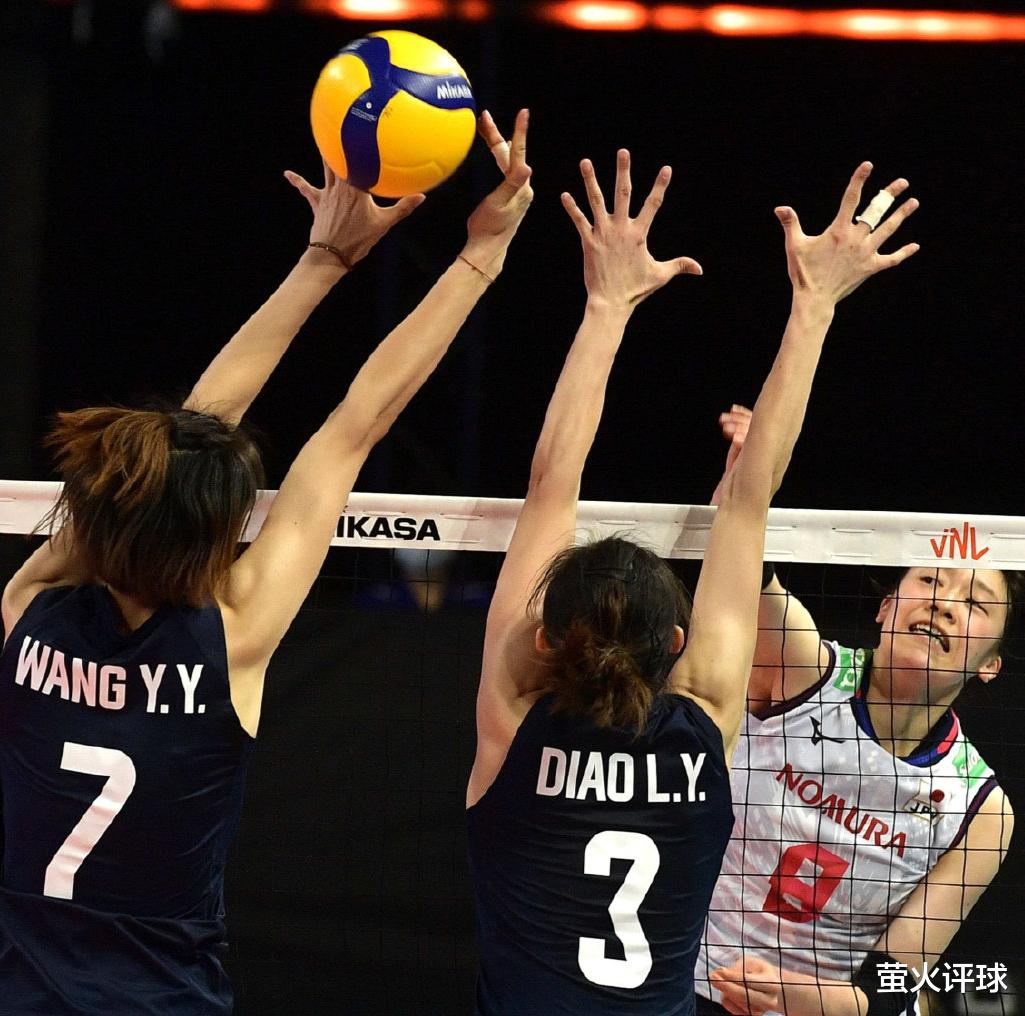 郎平|完败日本有预谋，郎平玩的是哪一出？她的目的已经达到了！