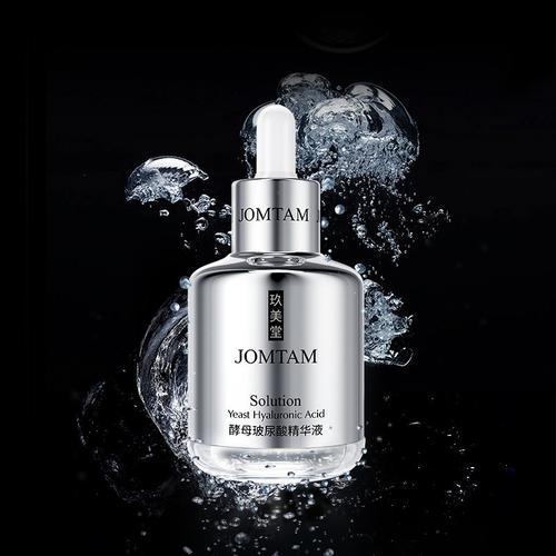 护肤|长期使用精华液，三年后肌肤将变成什么样子？说出来你可能不信